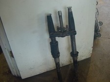 Used front forks for sale  Dayton