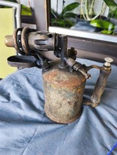 Alter kupfer bunsenbrenner gebraucht kaufen  Pfronten