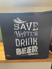 Kuhla mini fridge for sale  HOLYWELL