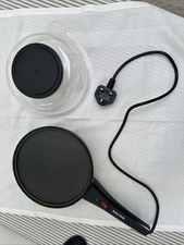 Salter electric hot for sale Salter electric hot for sale  HARROW