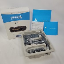 Sirius satellite radio for sale  Milwaukee