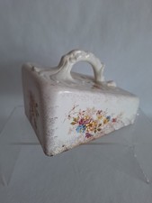 Cheese dish imperial for sale  CANTERBURY