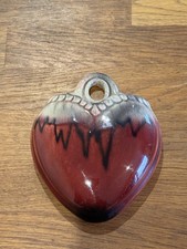Germany 716 heart for sale  BRADFORD