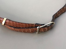 Pitone damen gürtel gebraucht kaufen Pitone damen gürtel gebraucht kaufen  Erkheim