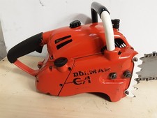Dolmar motorsäge läuft gebraucht kaufen  Tholey