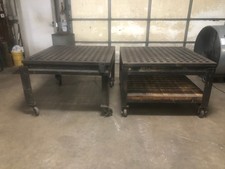 Acorn welding table for sale  Leoma