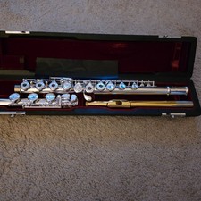 Fairy flute japanese for sale  Deland
