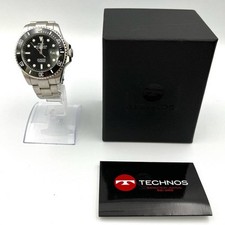 Quartzo Technos Sky Master T9598 comprar usado  Enviando para Brazil