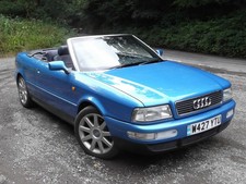 audi 80 for sale  LISKEARD