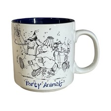 Vintage party animals for sale  Santa Ana