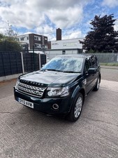 2013 land rover for sale  MANCHESTER