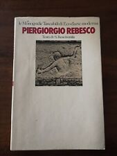 Bencivenga salvatore piergiorg usato  Rosa