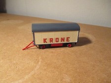Circus krone packwagen gebraucht kaufen  Wallenhorst