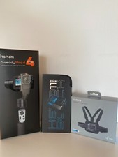 Gopro hero11 black usato  Recoaro Terme
