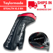 Driver taylormade stealth usato  Spedire a Italy