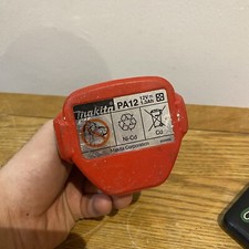 Genuine makita pa12 for sale  LEEDS