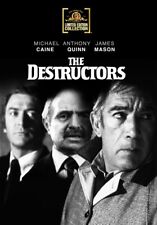 Destructors dvd 1974 for sale  STOCKPORT