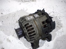 OPEL ZAFIRA VECTRA B 2.0 DTI ALTERNATOR GENERATOR 0124225004 na sprzedaż  PL