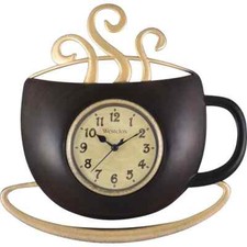 Westclox 12.5 coffee for sale  Monsey