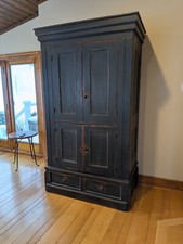 style cabinet country for sale  Newfoundland