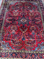 Vintage tribal geometric for sale  Appleton