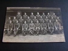 Group soldiers uniform for sale  SWANSEA
