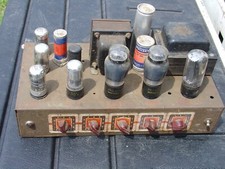 tube amp for sale tube amp for sale Wheelersburg