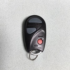 Oem infiniti qx4 for sale  Acton