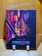 Snake eyes blu gebraucht kaufen  Allenbach, Herborn, Sien