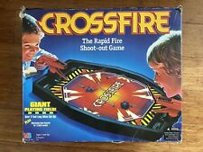 Vintage crossfire board for sale  Los Angeles