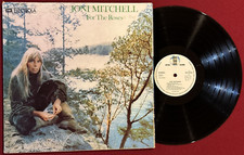 Joni mitchell roses for sale  Churchville