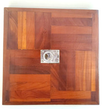 Parquet teak hatch for sale  Port Orange