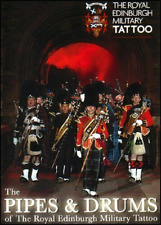 Pipes drums royal for sale  UK