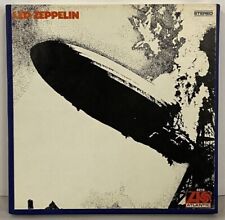 led zeppelin albums for sale  Chelsea