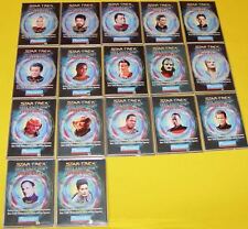 Star trek deep gebraucht kaufen  Zepernick