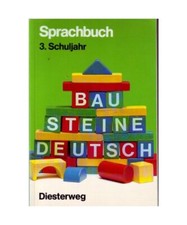 Bausteine deutsch bausteine gebraucht kaufen  Trebbin