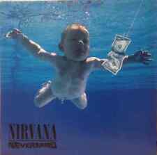 Nirvana nevermind near gebraucht kaufen  Deutschland
