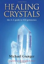 Healing crystals 430 for sale  ROSSENDALE