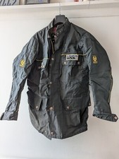 Belstaff jacket mens for sale  MALVERN