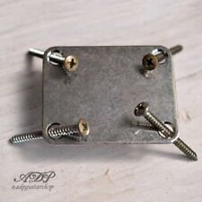 Plaque fixation manche d'occasion  Brest