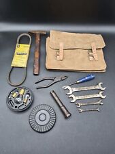 Kit attrezzi borsa usato  Italia