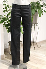 Luxueux pantalon satiné d'occasion  Auterive