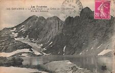 Gavarnie lac glace d'occasion  France