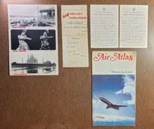 United air lines for sale  Clovis