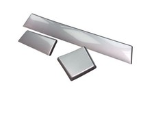 Moldura Salpicadero Kit 3-teilig para BMW X3 (E83) 1222764 1222772 1222771 comprar usado  Enviando para Brazil