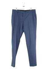 Pantalon droit laine d'occasion  France