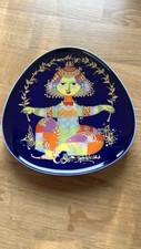Rosenthal dreieck sammelteller gebraucht kaufen  Magdeburg