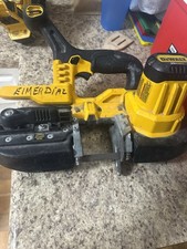 Dewalt cordless band for sale  Manassas