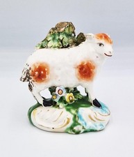 Georgian derby porcelain for sale  SALISBURY