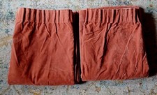 Pair sundour vintage for sale  HORSHAM